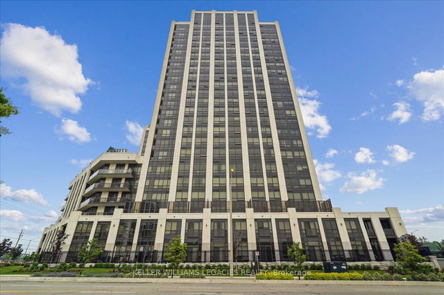 203 - 9075 Jane Street