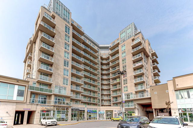 922 - 8323 Kennedy Road