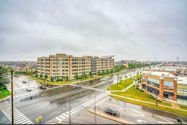 628 - 7325 Markham Road
