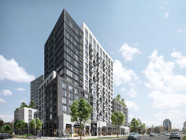 1710E - 8868 Yonge Street