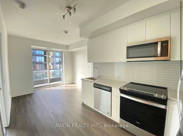 1710E - 8868 Yonge Street