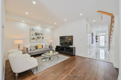 97 Arco Circ, Vaughan - Maple image-0-2