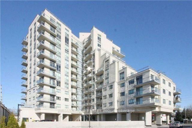 311 - 7730 Kipling Avenue