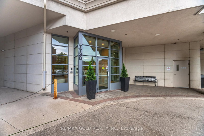 311 - 7730 Kipling Ave, Vaughan, L4L 1Y9 | Image 2