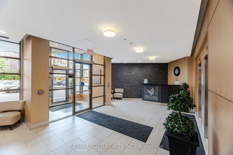 311 - 7730 Kipling Ave, Vaughan, L4L 1Y9 | Image 3