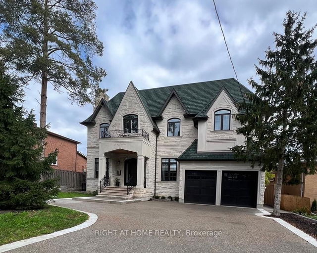 56 May Avenue