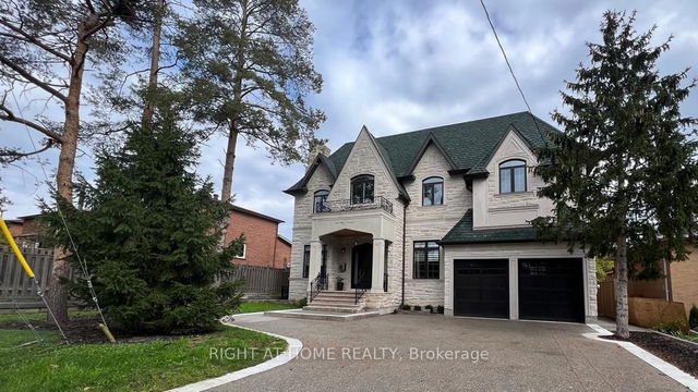 56 May Avenue