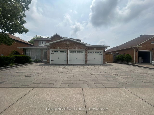 Basement - 109 Highglen Avenue