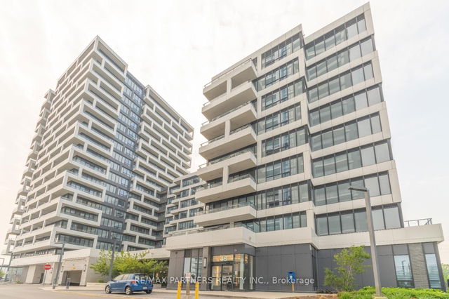 218 - 38 Water Walk Drive