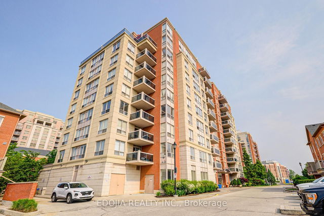 506 - 25 Times Avenue