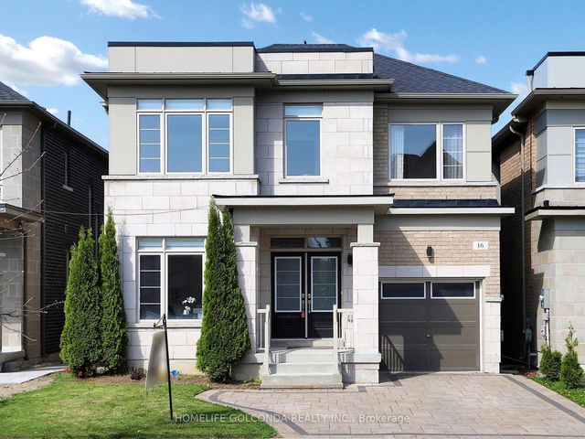 16 Eastgrove Square