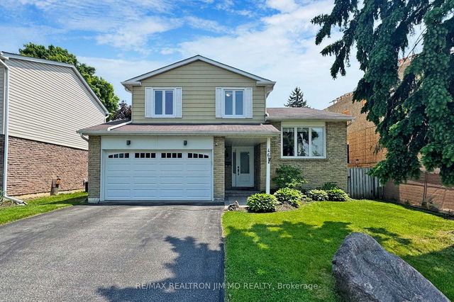46 Eastman Crescent