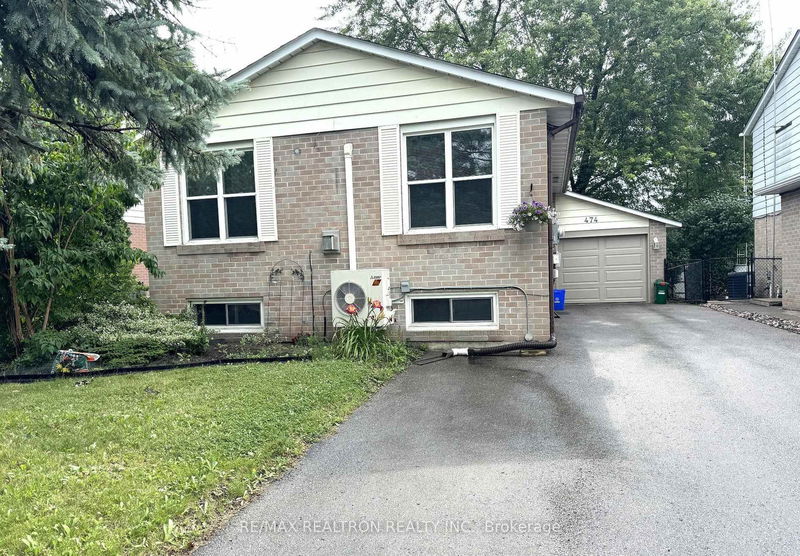 474 Sandford St, Newmarket, Ontario