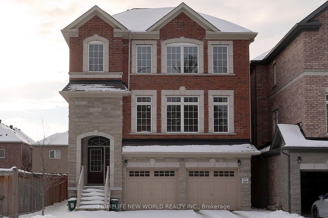 2 - 41 Pulpwood Crescent