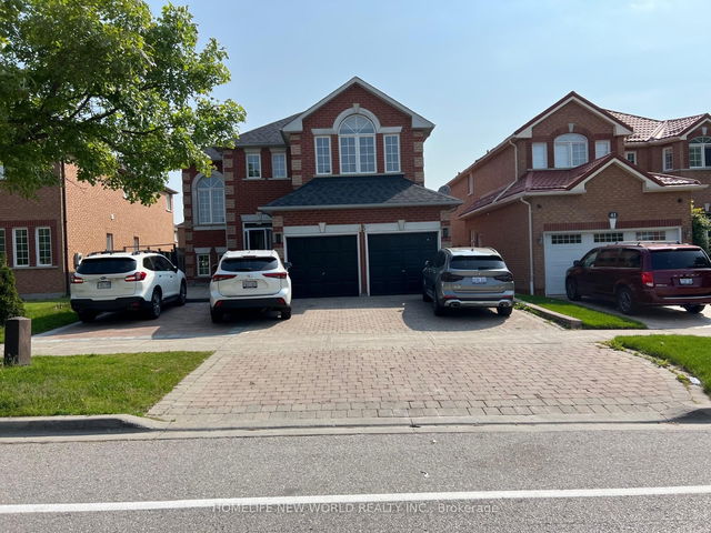 Bsmt - 43 Fonda Road