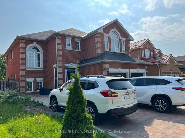 Bsmt - 43 Fonda Road