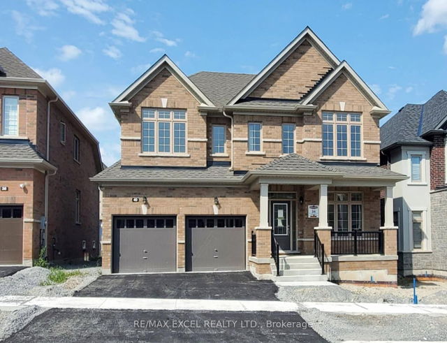 40 Bostock Drive