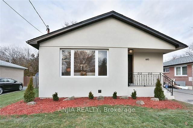 445 Taylor Mills Drive