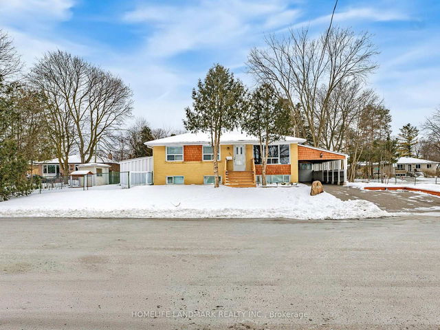 424 Bonita Crescent