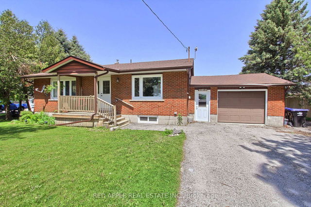 2330 Gilford Road