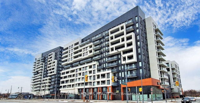 1003 - 10 Rouge Valley W Drive