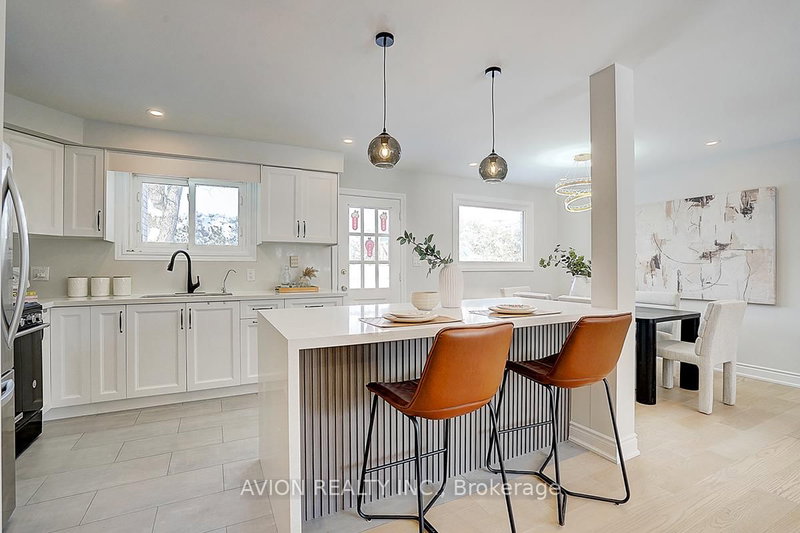 Upper Unit - 24 Drakefield Rd, Markham, L3P 1G5 | Image 3