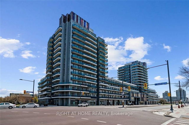 818 - 9471 Yonge Street