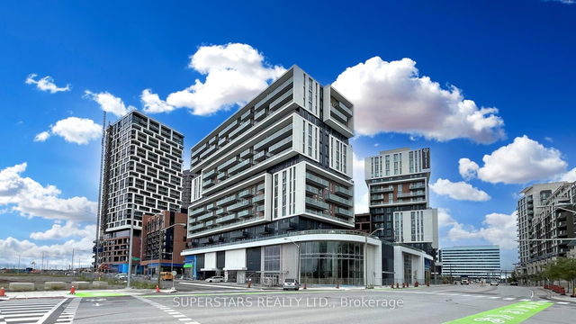 1112 - 292 Verdale Crossing