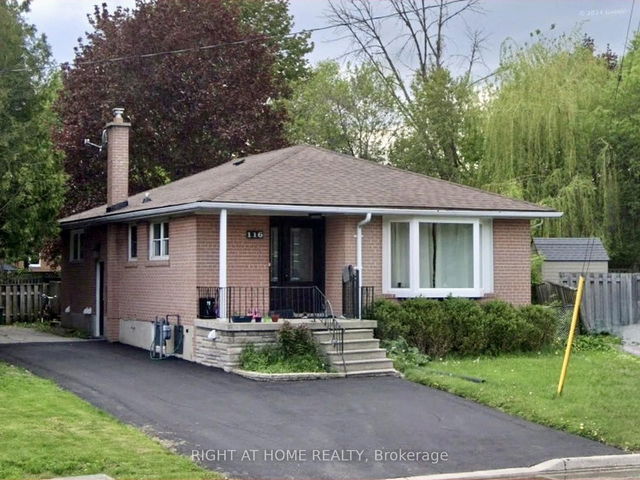 BSMT 1 - 116 Cherrywood Drive