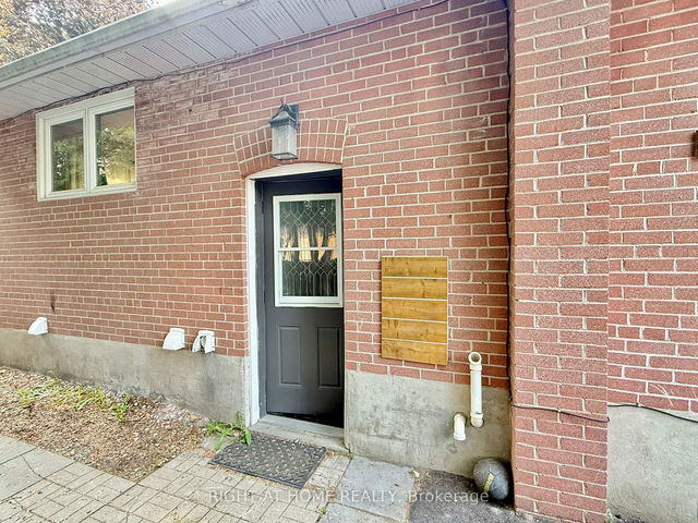 BSMT 1 - 116 Cherrywood Drive