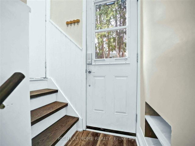 BSMT 1 - 116 Cherrywood Drive