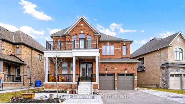 67 Marlene Johnston Drive