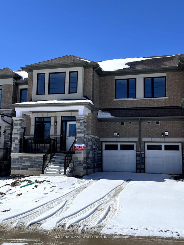 84 Kenneth Rogers Crescent