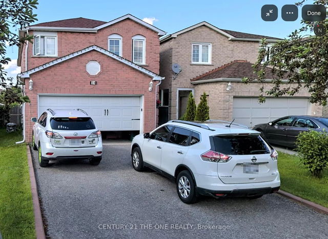 22 Lavron Court