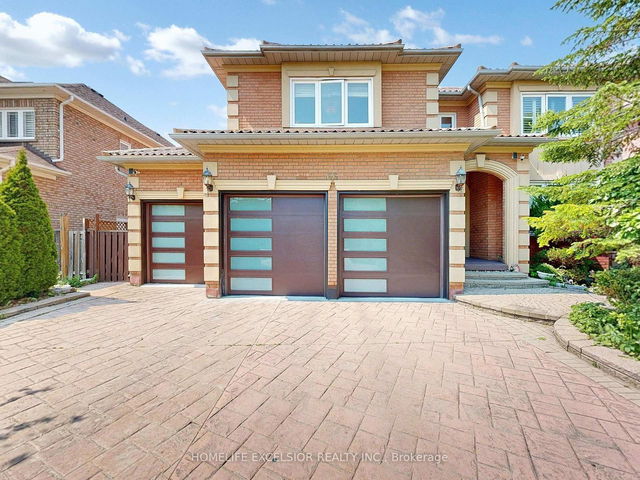 66 Woodstone Avenue
