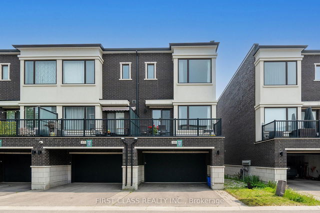 3880 Major Mackenzie Drive
