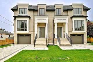 170 - 170 Lucas Street