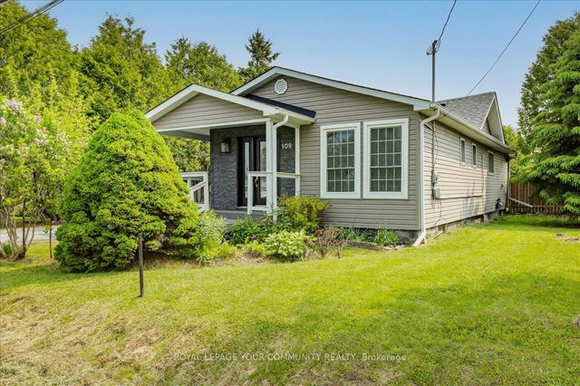 109 Maple Avenue