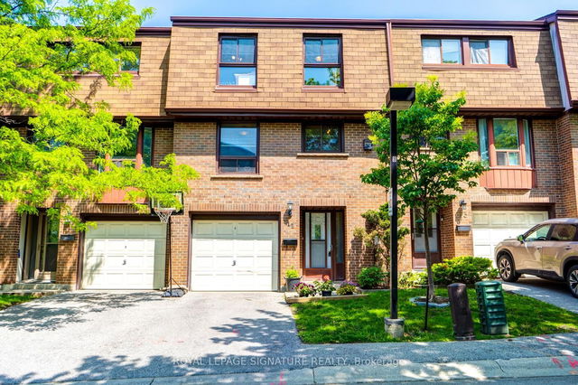 12 - 11 Plaisance Road