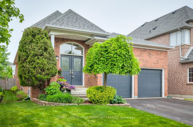 503 Silken Laumann Drive