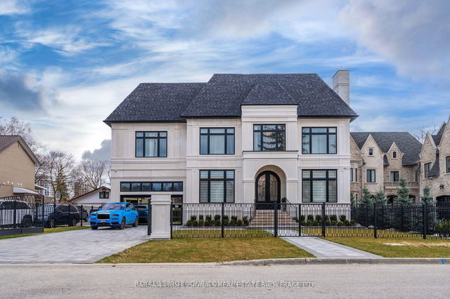 41 Edgar Avenue