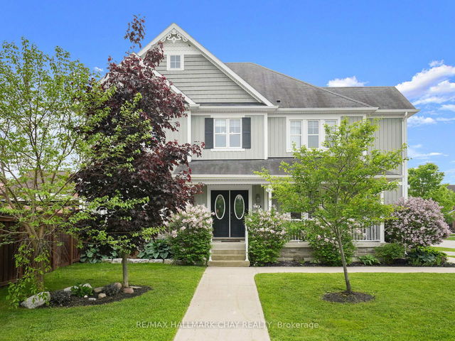 2 Swenson Street