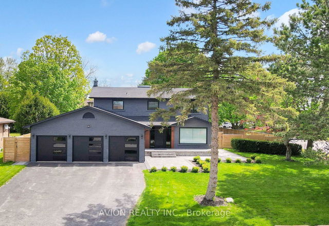 1 Rosegarden Crescent