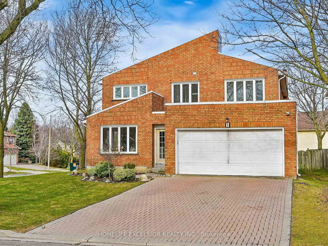 1 Atwood Court