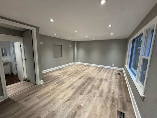 Back - 31 Machell Avenue