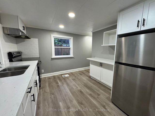 Back - 31 Machell Avenue