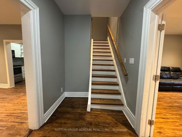 Front - 31 Machell Avenue