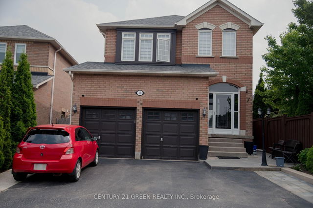 41 Sequoia Road
