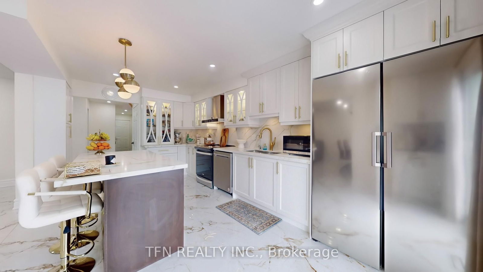 Detached House for sale at 311 Conley Street, Vaughan, Lakeview Estates, L4J 2Z3 - MLS: N12206453
