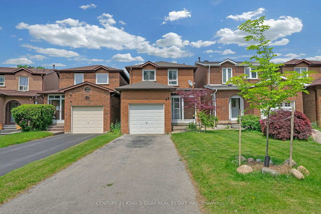 43 Chichester Road